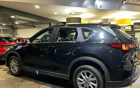 Mazda CX-5 II, 2026 год, 4 450 000 рублей, 22 фотография