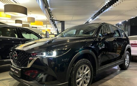 Mazda CX-5 II, 2026 год, 4 450 000 рублей, 26 фотография