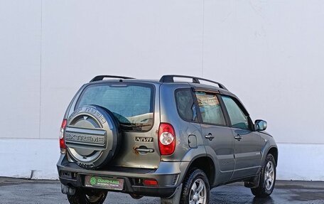Chevrolet Niva I рестайлинг, 2011 год, 385 000 рублей, 5 фотография