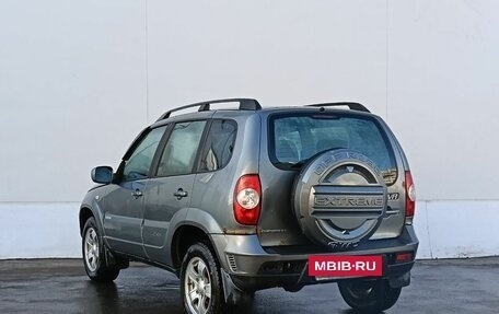 Chevrolet Niva I рестайлинг, 2011 год, 385 000 рублей, 7 фотография