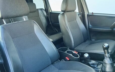 Chevrolet Niva I рестайлинг, 2011 год, 385 000 рублей, 11 фотография