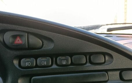 Chevrolet Niva I рестайлинг, 2011 год, 385 000 рублей, 15 фотография