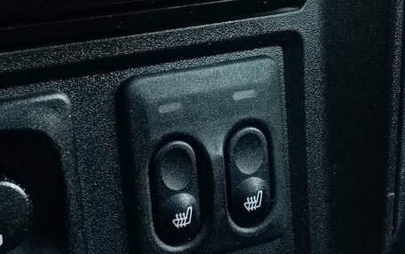 Chevrolet Niva I рестайлинг, 2011 год, 385 000 рублей, 13 фотография