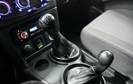 Chevrolet Niva I рестайлинг, 2012 год, 595 000 рублей, 5 фотография