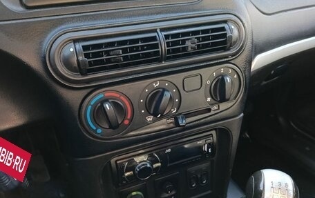 Chevrolet Niva I рестайлинг, 2011 год, 385 000 рублей, 12 фотография