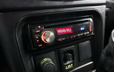 Chevrolet Niva I рестайлинг, 2012 год, 595 000 рублей, 6 фотография