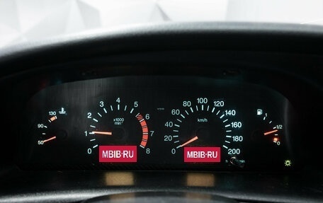 Chevrolet Niva I рестайлинг, 2012 год, 595 000 рублей, 4 фотография