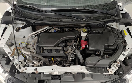 Nissan Qashqai, 2014 год, 1 447 000 рублей, 11 фотография