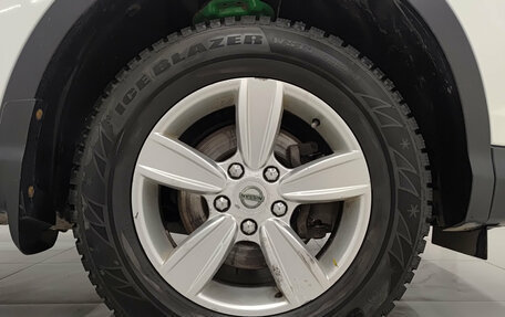 Nissan Qashqai, 2014 год, 1 447 000 рублей, 22 фотография