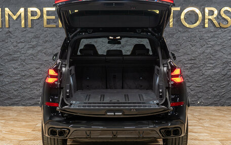 BMW X5, 2026 год, 21 890 000 рублей, 8 фотография