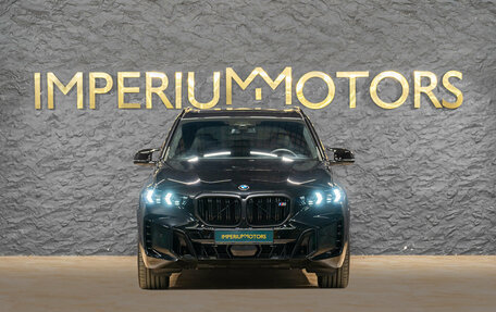 BMW X5, 2026 год, 21 890 000 рублей, 2 фотография