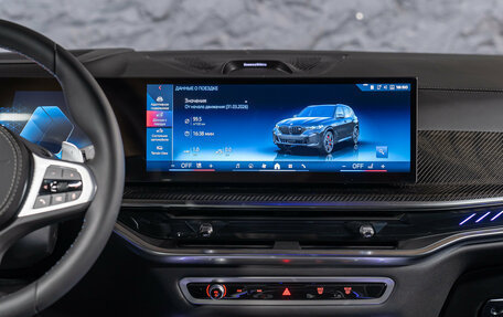 BMW X5, 2026 год, 21 890 000 рублей, 15 фотография