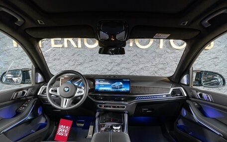 BMW X5, 2026 год, 21 890 000 рублей, 9 фотография