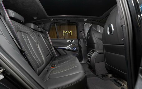 BMW X5, 2026 год, 21 890 000 рублей, 22 фотография