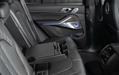 BMW X5, 2026 год, 21 890 000 рублей, 23 фотография