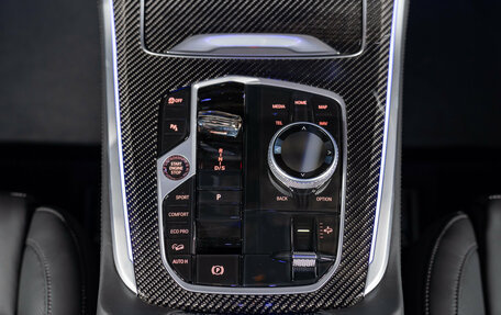 BMW X5, 2026 год, 21 890 000 рублей, 18 фотография