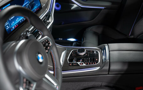 BMW X5, 2026 год, 21 890 000 рублей, 17 фотография