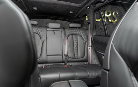 BMW X5, 2026 год, 21 890 000 рублей, 21 фотография