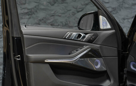 BMW X5, 2026 год, 21 890 000 рублей, 26 фотография