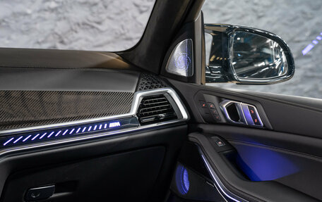 BMW X5, 2026 год, 21 890 000 рублей, 27 фотография