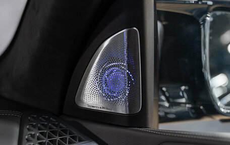 BMW X5, 2026 год, 21 890 000 рублей, 28 фотография