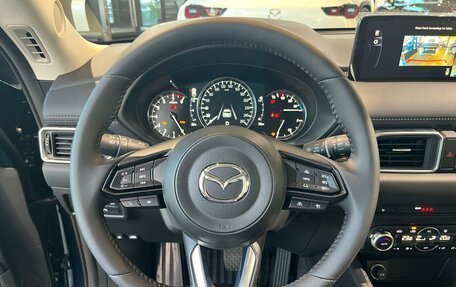 Mazda CX-5 II, 2026 год, 4 650 000 рублей, 13 фотография