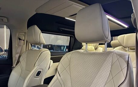 Toyota Vellfire, 2023 год, 5 200 000 рублей, 8 фотография