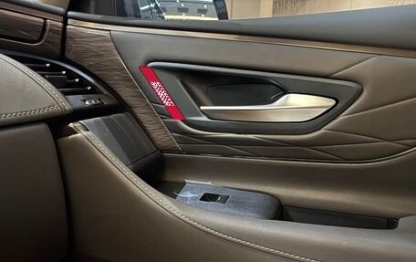 Toyota Vellfire, 2023 год, 5 200 000 рублей, 10 фотография