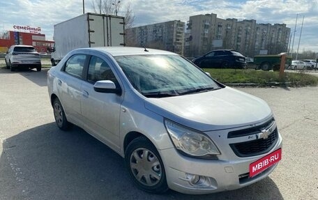 Chevrolet Cobalt II, 2013 год, 610 000 рублей, 1 фотография