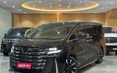 Toyota Vellfire, 2023 год, 5 200 000 рублей, 1 фотография