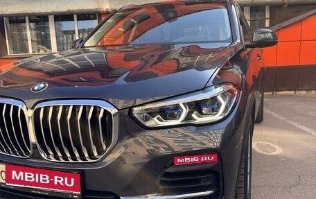 BMW X5, 2021 год, 7 900 000 рублей, 1 фотография