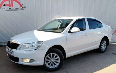 Skoda Octavia, 2010 год, 649 000 рублей, 2 фотография