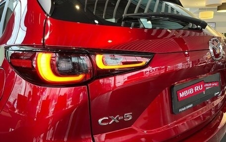 Mazda CX-5 II, 2026 год, 4 450 000 рублей, 24 фотография