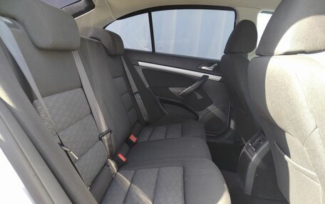 Skoda Octavia, 2010 год, 649 000 рублей, 11 фотография