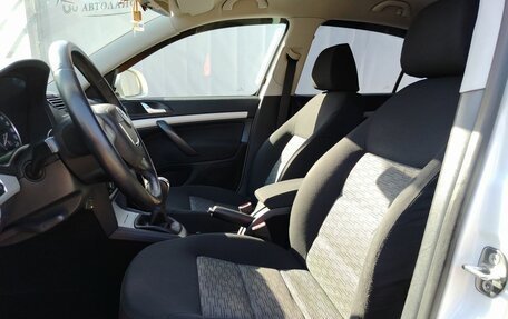 Skoda Octavia, 2010 год, 649 000 рублей, 9 фотография