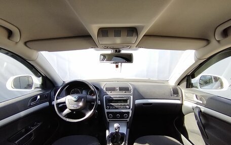 Skoda Octavia, 2010 год, 649 000 рублей, 13 фотография