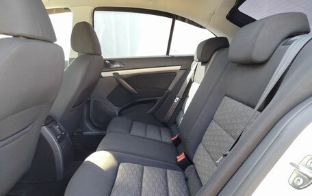 Skoda Octavia, 2010 год, 649 000 рублей, 10 фотография