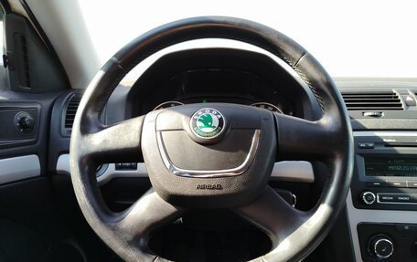 Skoda Octavia, 2010 год, 649 000 рублей, 14 фотография