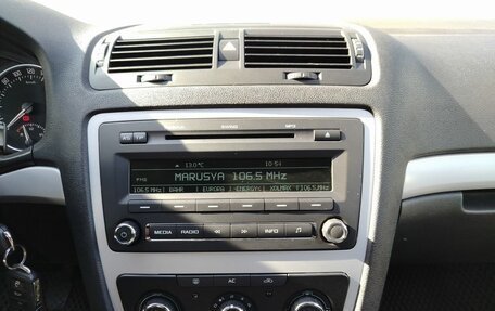 Skoda Octavia, 2010 год, 649 000 рублей, 15 фотография