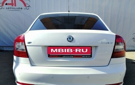 Skoda Octavia, 2010 год, 649 000 рублей, 7 фотография