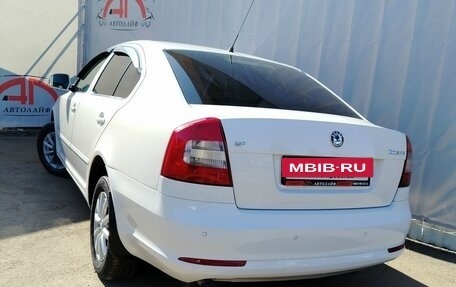 Skoda Octavia, 2010 год, 649 000 рублей, 6 фотография