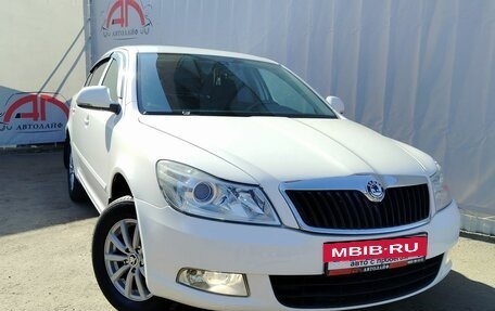 Skoda Octavia, 2010 год, 649 000 рублей, 4 фотография