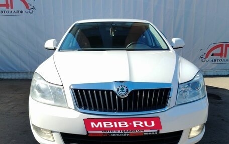Skoda Octavia, 2010 год, 649 000 рублей, 5 фотография