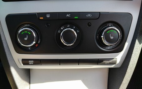 Skoda Octavia, 2010 год, 649 000 рублей, 20 фотография