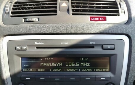 Skoda Octavia, 2010 год, 649 000 рублей, 19 фотография