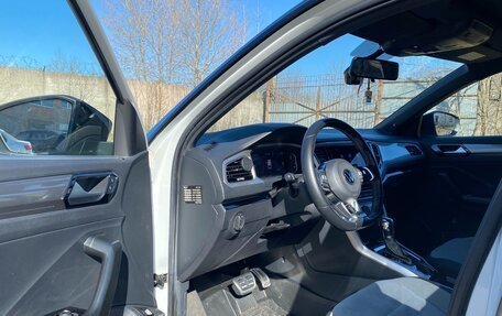 Volkswagen T-Roc I, 2020 год, 2 960 000 рублей, 9 фотография