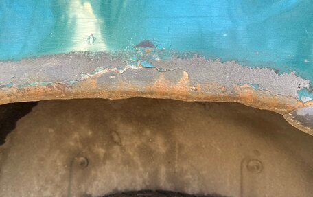 Citroen Berlingo II рестайлинг, 2002 год, 210 000 рублей, 6 фотография