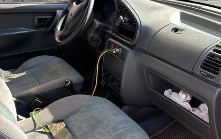 Citroen Berlingo II рестайлинг, 2002 год, 210 000 рублей, 7 фотография