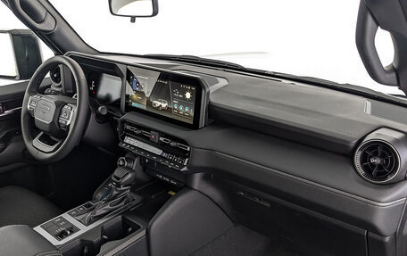 Toyota Land Cruiser Prado, 2024 год, 11 780 000 рублей, 9 фотография