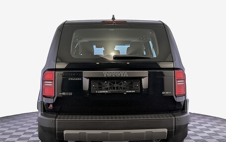 Toyota Land Cruiser Prado, 2024 год, 11 780 000 рублей, 6 фотография